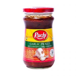 Ruchi Garlic